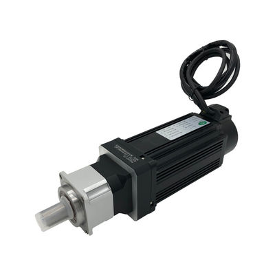 moteur d'engrenage planétaire de 24V 400W 1500 t/mn BLDC fournisseur