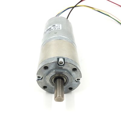 3000 boîte de vitesse planétaire de moteur sans brosse de t/mn 800W 42mm fournisseur