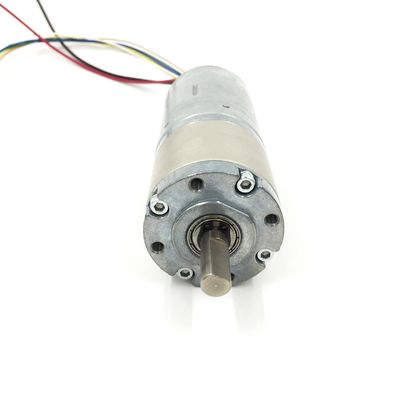 3000 boîte de vitesse planétaire de moteur sans brosse de t/mn 800W 42mm fournisseur