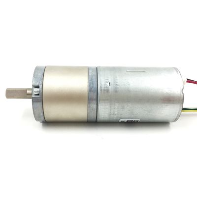3000 boîte de vitesse planétaire de moteur sans brosse de t/mn 800W 42mm fournisseur