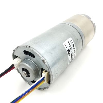 3000 boîte de vitesse planétaire de moteur sans brosse de t/mn 800W 42mm fournisseur