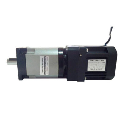 Bas moteur sans brosse d'engrenage planétaire de C.C de Polonais 180W de la vibration 5 fournisseur