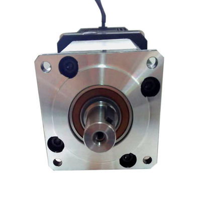 Bas moteur sans brosse d'engrenage planétaire de C.C de Polonais 180W de la vibration 5 fournisseur