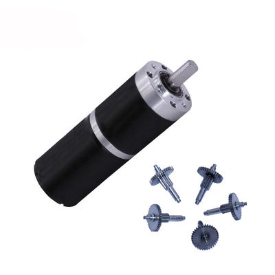 Moteur sans brosse Frameless continu de C.C du courant 0.6A 21NM fournisseur