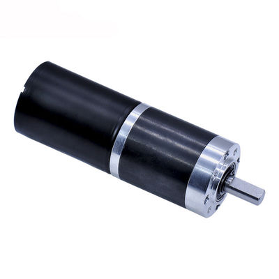 Moteur sans brosse Frameless continu de C.C du courant 0.6A 21NM fournisseur