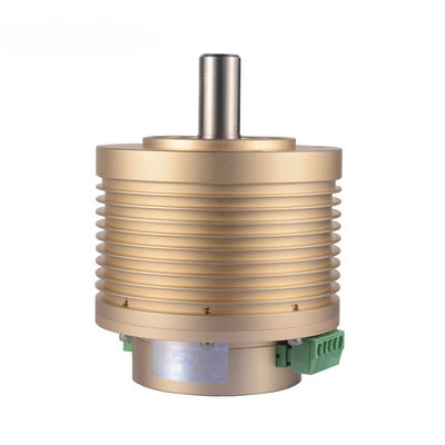Bas moteur servo sans brosse servo intégré de la vibration 500KHz fournisseur