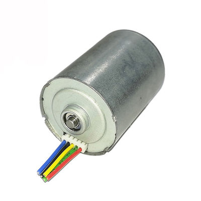 Moteur sans brosse de C.C de PIN Inrunner du règlement 6 de vitesse de Stepless fournisseur