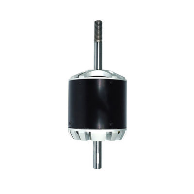 moteur sans brosse de C.C du diamètre 14Nm 6000W Sensored de 80mm fournisseur