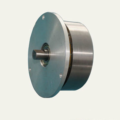 4000W moteur sans brosse de C.C de bas rotor externe de l'interférence 25Nm fournisseur