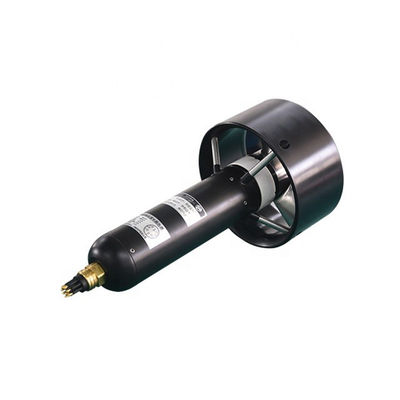 Moteur sans brosse sous-marin de C.C de Leakless 1KW 2500 t/mn fournisseur