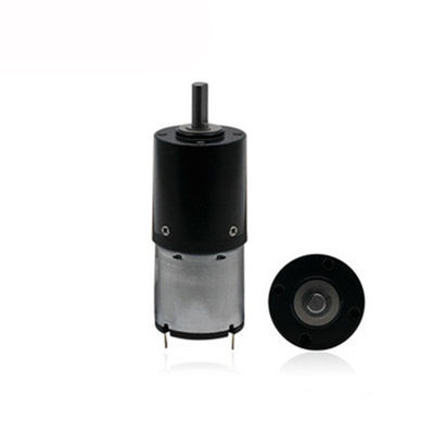 moteur sans brosse d'engrenage planétaire de C.C de 28mm fournisseur
