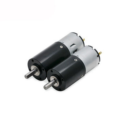 moteur sans brosse d'engrenage planétaire de C.C de 28mm fournisseur