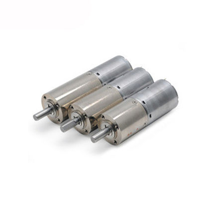 moteur sans brosse d'engrenage planétaire de C.C de 28mm fournisseur