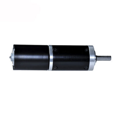 moteur 28mm sans brosse à faible bruit d'engrenage planétaire de C.C du couple 2Nm fournisseur