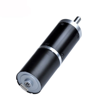 moteur 28mm sans brosse à faible bruit d'engrenage planétaire de C.C du couple 2Nm fournisseur