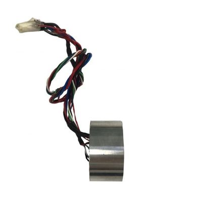 moteur sans brosse Frameless de C.C 151W fournisseur