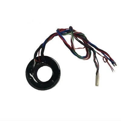 moteur sans brosse Frameless de C.C 151W fournisseur