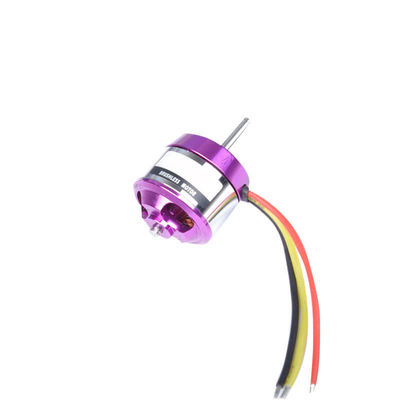 Moteur sans brosse Frameless de C.C d'Outrunner fournisseur