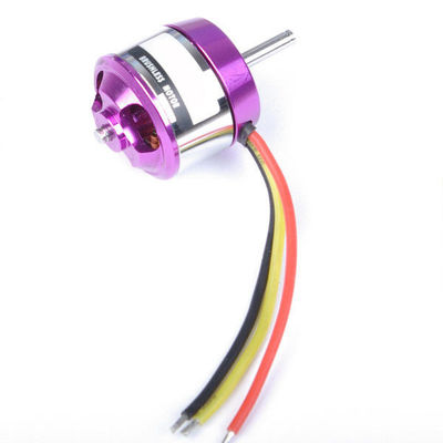 Moteur sans brosse Frameless de C.C d'Outrunner fournisseur