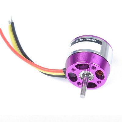Moteur sans brosse Frameless de C.C d'Outrunner fournisseur