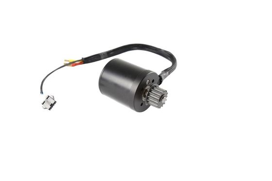 moteur sans brosse de C.C de 1200W Sensored fournisseur