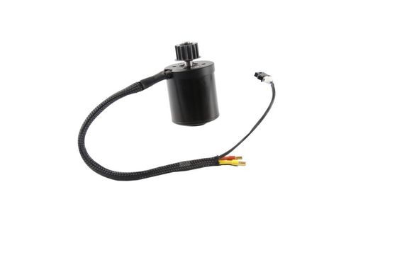 moteur sans brosse de C.C de 1200W Sensored fournisseur