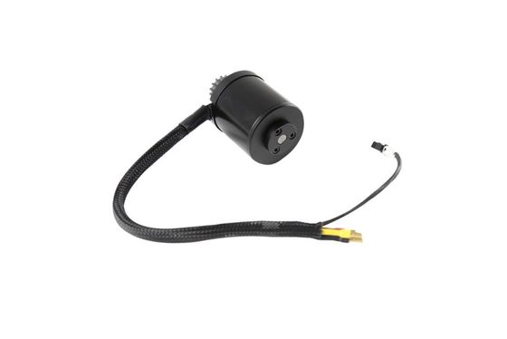 moteur sans brosse de C.C de 1200W Sensored fournisseur