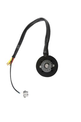 moteur sans brosse de C.C de 1200W Sensored fournisseur