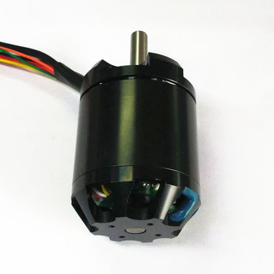 Moteur sans brosse de C.C de 14 Polonais Sensored fournisseur