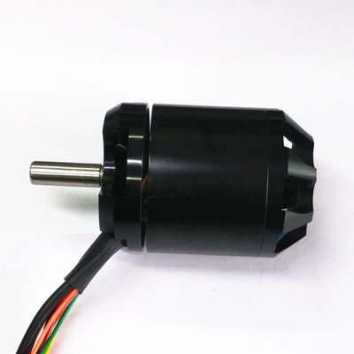 Moteur sans brosse de C.C de 14 Polonais Sensored fournisseur