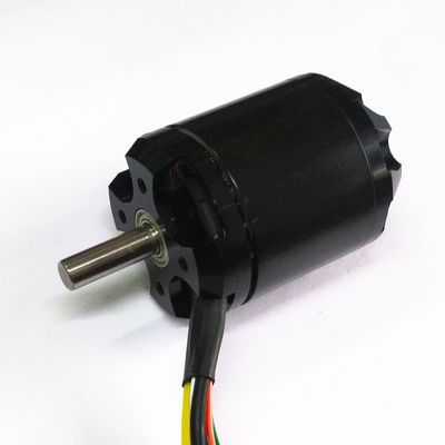 Moteur sans brosse de C.C de 14 Polonais Sensored fournisseur