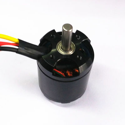 Moteur sans brosse de C.C de 14 Polonais Sensored fournisseur